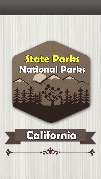 California State Parks & National Parks Guide