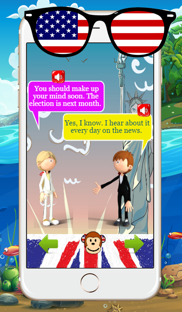 Learn English Conversation Speak And Listening