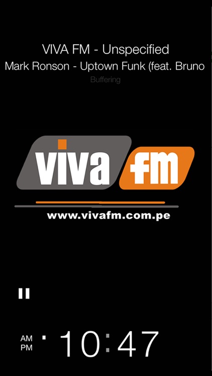 VivaFM Radio