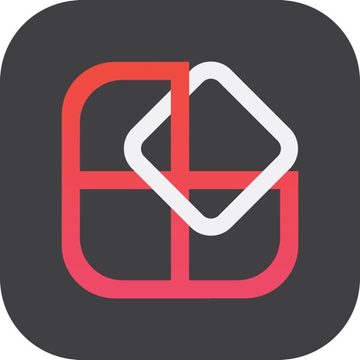 Video Grid -  Instant Collage Make iOS App