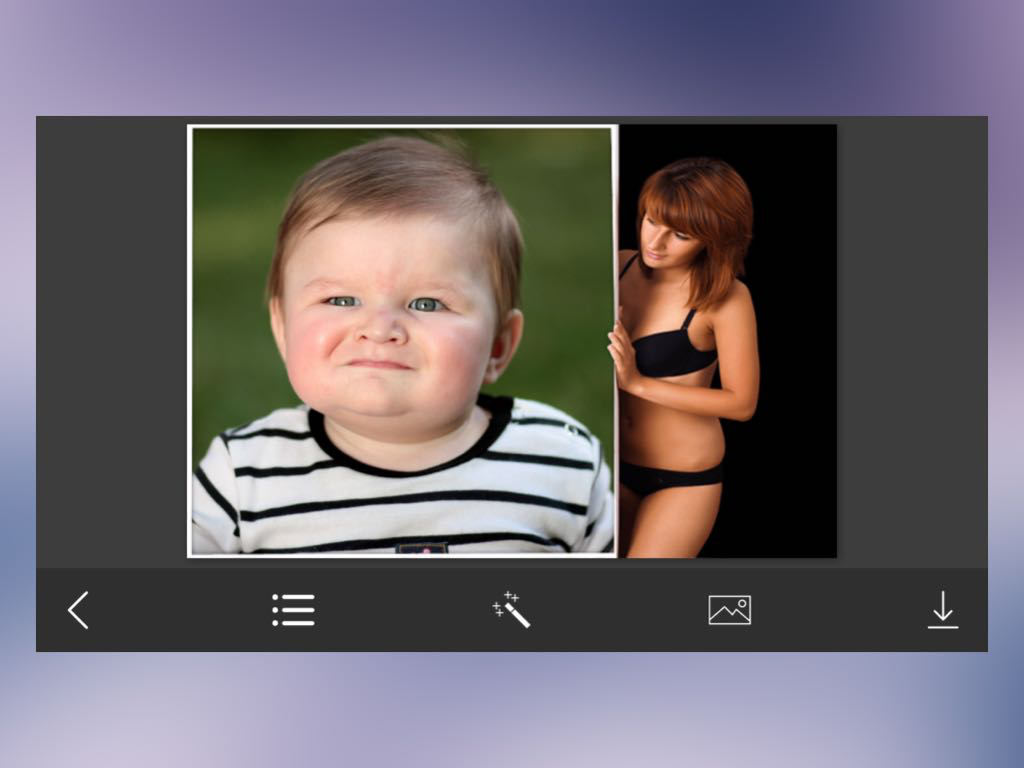 Funny Photo Frame - Free Pic and Photo Filter