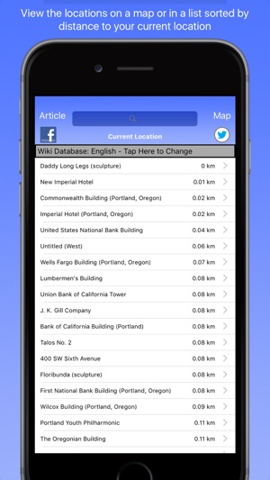 Portland Wiki Guide(圖2)-速報App