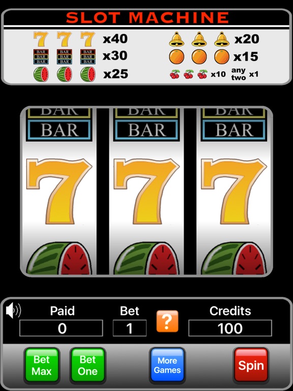 Active Fruit Slots