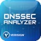 For any domain name, DNSSEC Analyzer provides the information and/or problems associated with your DNSSEC setup