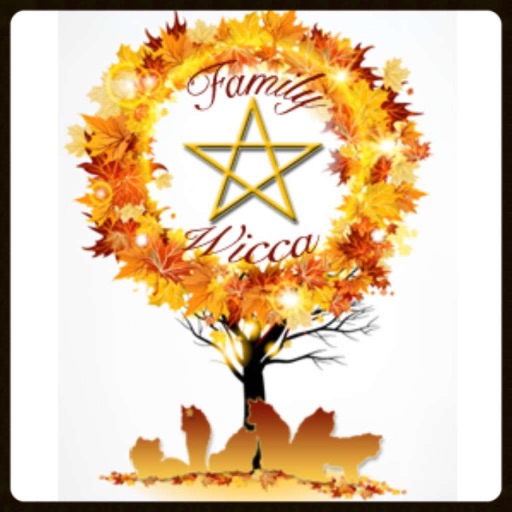 Familywicca icon