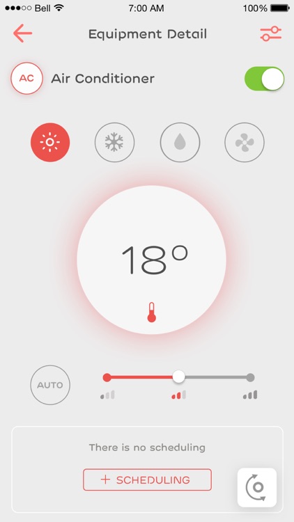 EDP redy screenshot-3