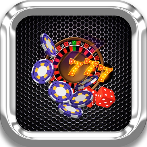 Triple Up Konami Slots - Free Slot Machines Casino icon