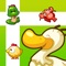 Baby & Animals (Educational game for kids 1-3 years old, The Yellow Duck Early Learning Series)