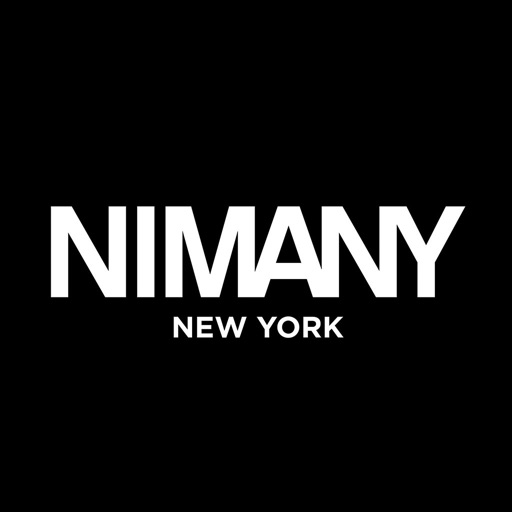 NIMANY Studio icon