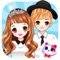 My Love Story - Romantic Epic, Girls Makeup, Dress up and Makeover Salon Games