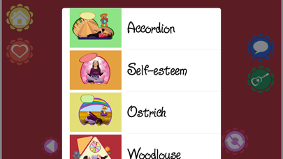 How to cancel & delete YogaKids++ from iphone & ipad 4