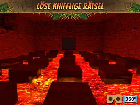 hidden temple adventure ipad bildschirmfoto 4