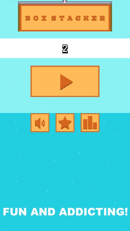 Box Stacker Game