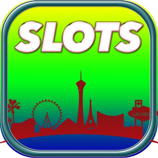 Paradise Slot Toys - Free Las Vegas Casino Games icon