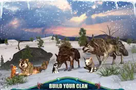 Game screenshot Real Wolf Adventure 3D hack