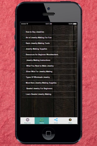 How to Make Jewelry - Tips for Beginners screenshot 3