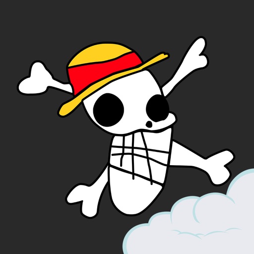 Pirate Guess - One Piece version Icon