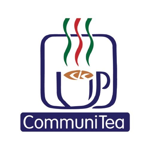 CommuniTea Room Rochdale