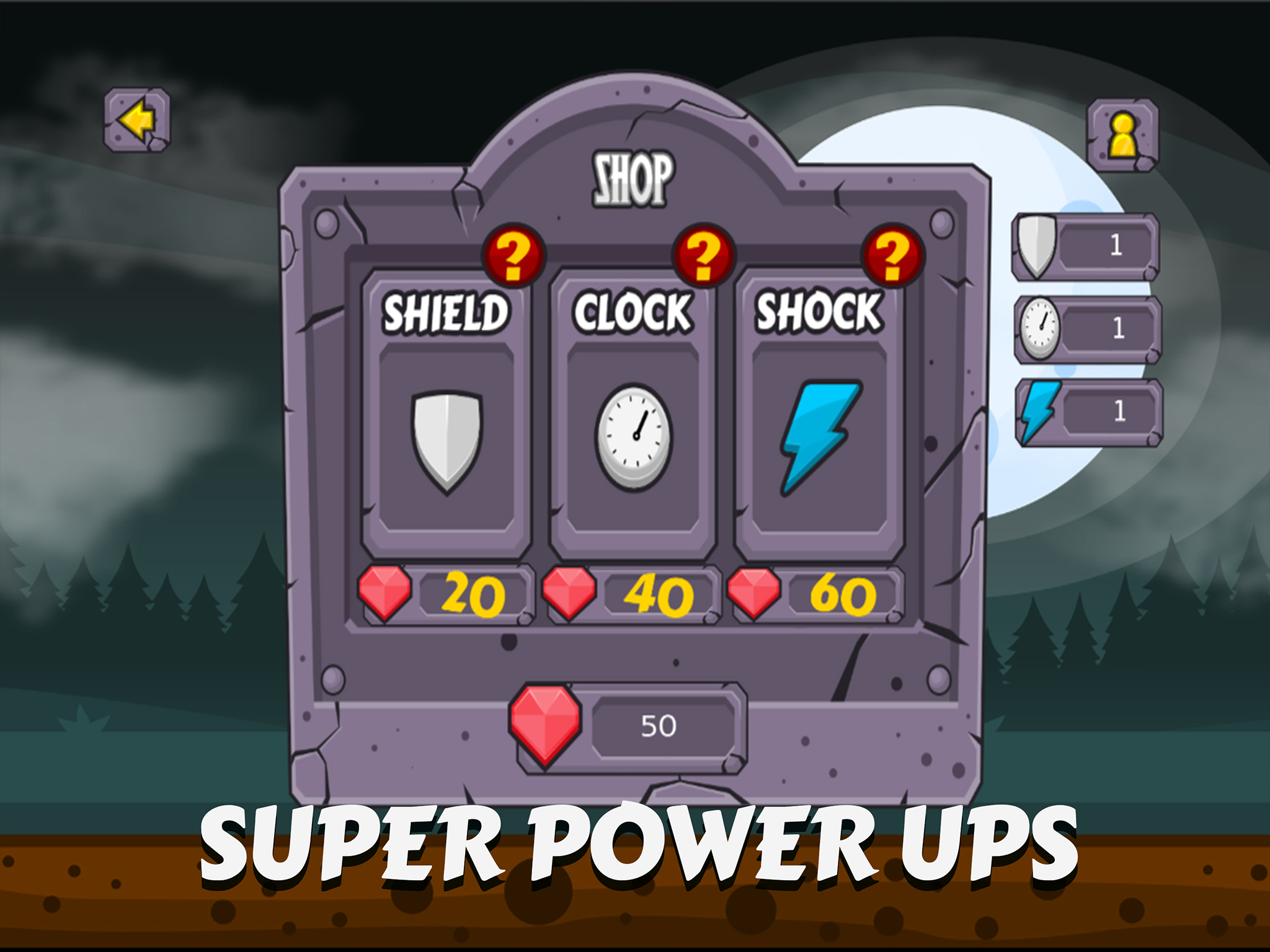 Villain Town screenshot 9