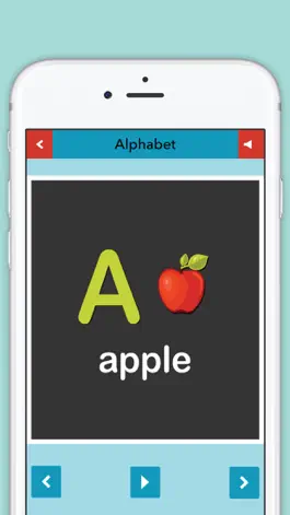 Game screenshot Alphabet Learn for Kids - Learn ABC. Alphabet Spelling and Phonics. apk