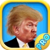 Catch The Donald in the Memorial Day - The President Donald Trump vs Hillary Run Election Game 2016