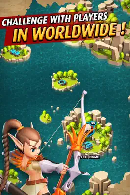 Game screenshot Troops Clash : Battle of War hack