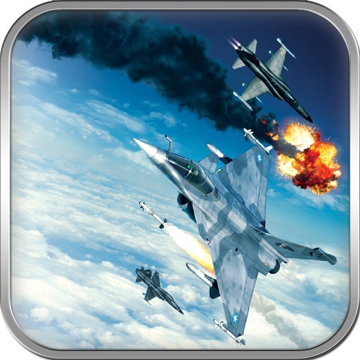 Final War !!! iOS App