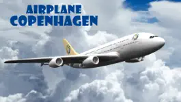 Game screenshot Airplane Copenhagen mod apk