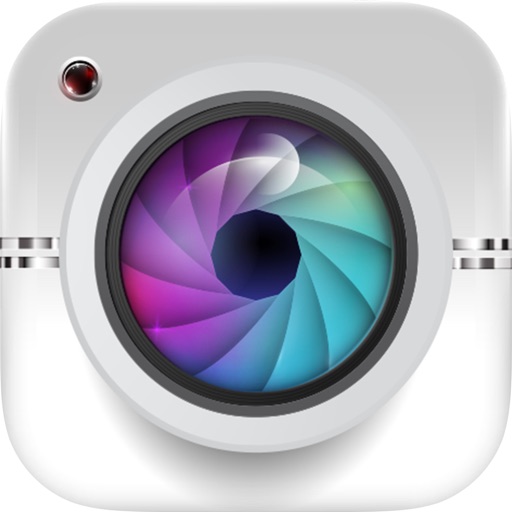 Fototrick - Photo Editor, Effects for Pictures, Edit Photos Free icon