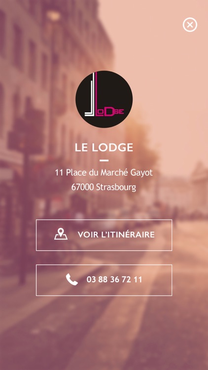 Tshop Messenger - Tshoppez toutes vos envies! screenshot-4