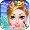 Free Games for Girls : Shophaholic Beach Makeover