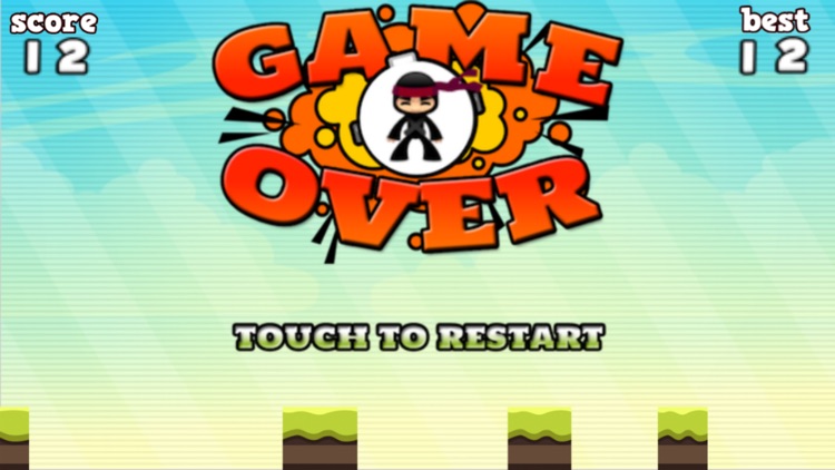 Bridge Ninja Pro screenshot-4