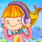 经典儿歌视频大全典藏版 - App Icon