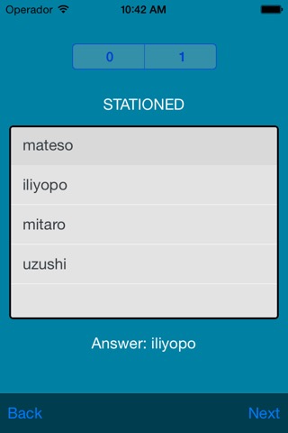 Swahili Dictionary +のおすすめ画像4