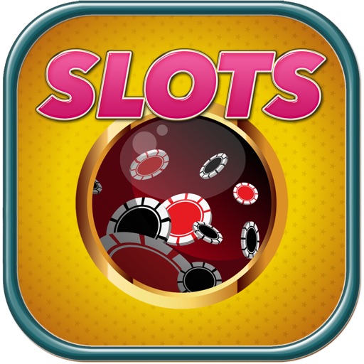 Lucky Coins  Gambler Slots - Free Casino Gambling House icon