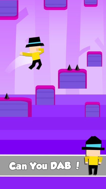 Mr Can You Dab on Em? Keep Calm And Dance Like King screenshot-4