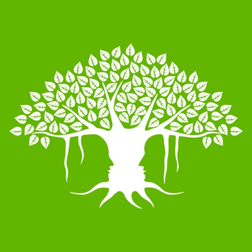Speaking Tree for iPhone icon
