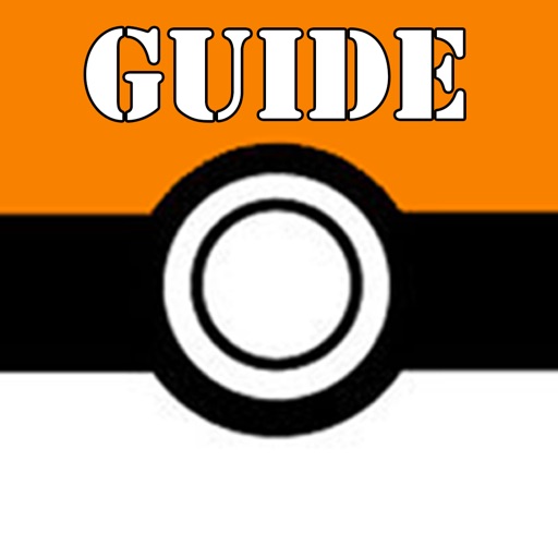 Guide for Pokémon Go: Pokemon Go Icon