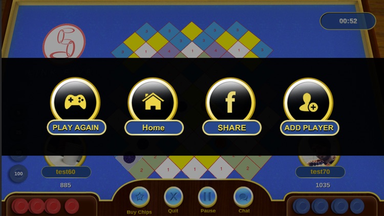 Link5 Game screenshot-3