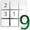 Free Sudoku Game - MF Puzzle Book