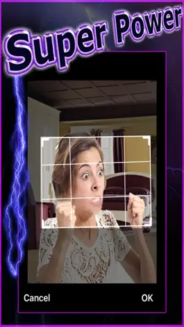 Game screenshot Super Power Фотография Fx- создать специальные эфф apk