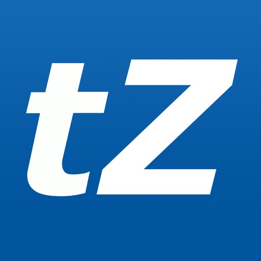 ticketZone Box Office icon