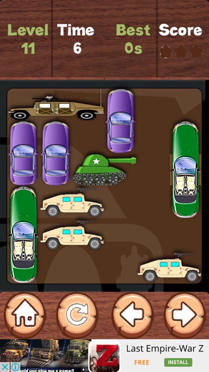 Unlock Me : My Tanks Free