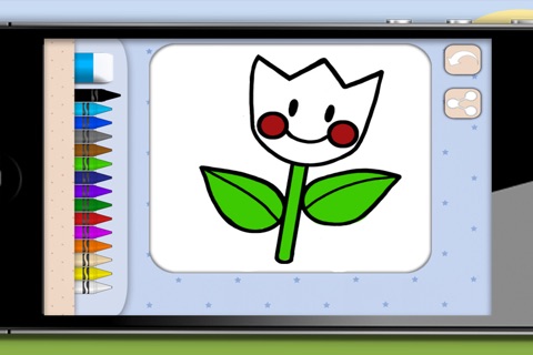 Coloring book for kids pictures and drawings to paint - Premium screenshot 3