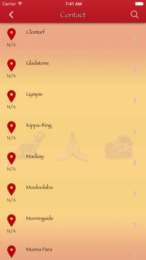 Indian Brothers Restaurants(圖2)-速報App