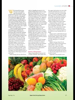 Food & Beverage Business iPad image 3