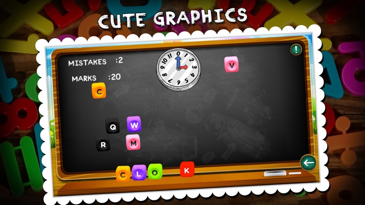 Learn Spellings for Kids - Early Learning Kids Academy For Free