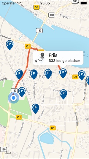 ParkingFinder(圖2)-速報App