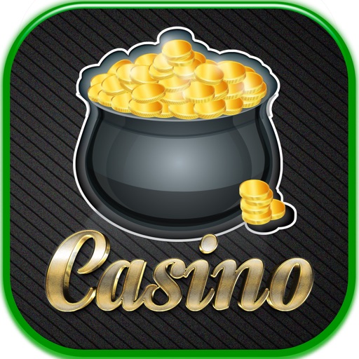 Absolutely Amazing Slots House - Golden Pot of Massive Jackpots icon