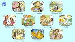 Game screenshot Fitzroy Readers Books 11 to 20 mod apk